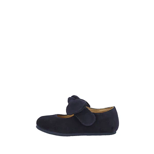 BALERINA NIÑA DIDI - AZUL Luxe