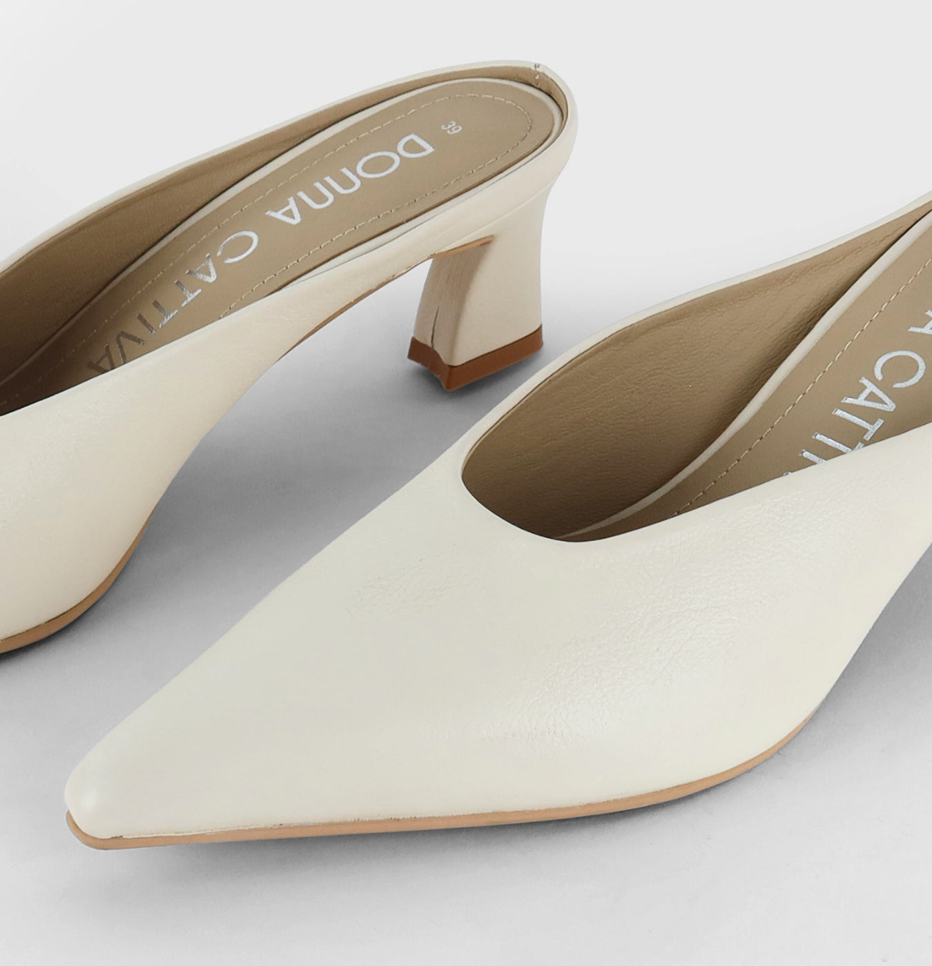 ZAPATO BRINA - NUBE Line 4