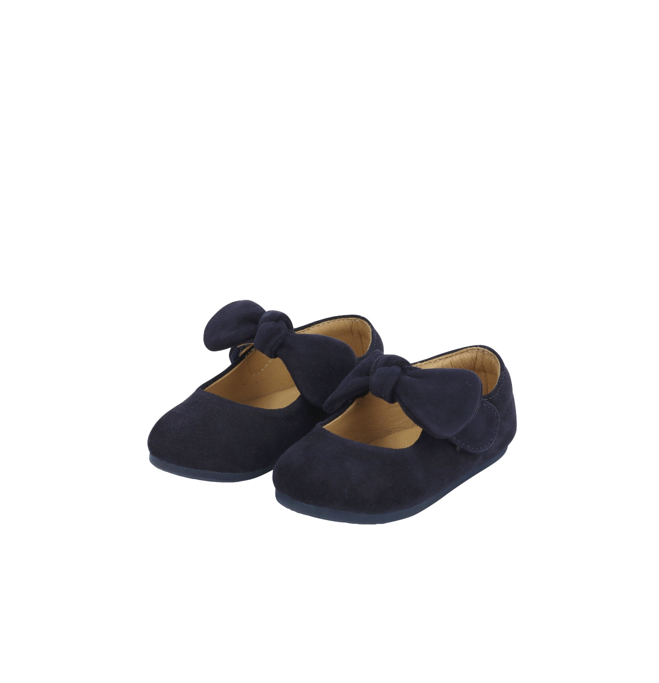 BALERINA NIÑA DIDI - AZUL Luxe 2