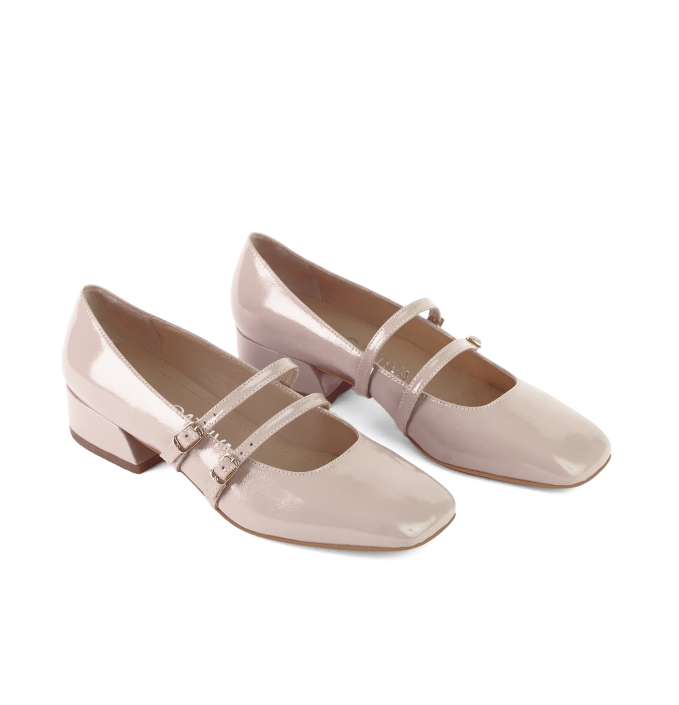 ZAPATO DANI - ARENA Atelier 2