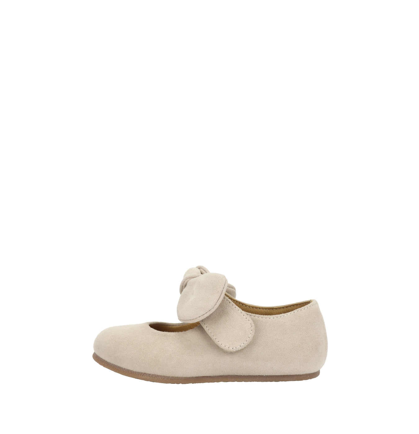 Classic BALERINA NIÑA DIDI - BEIGE 1