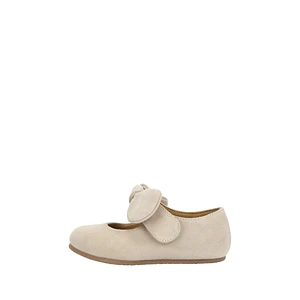 Classic BALERINA NIÑA DIDI - BEIGE