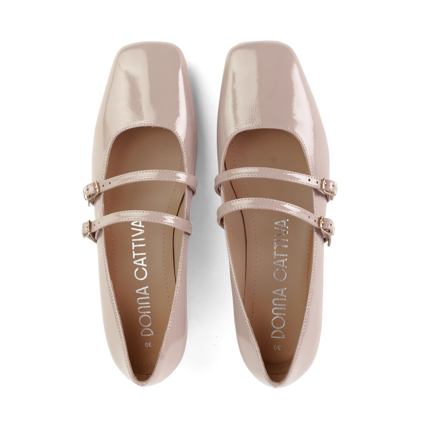 ZAPATO DANI - ARENA Atelier 3