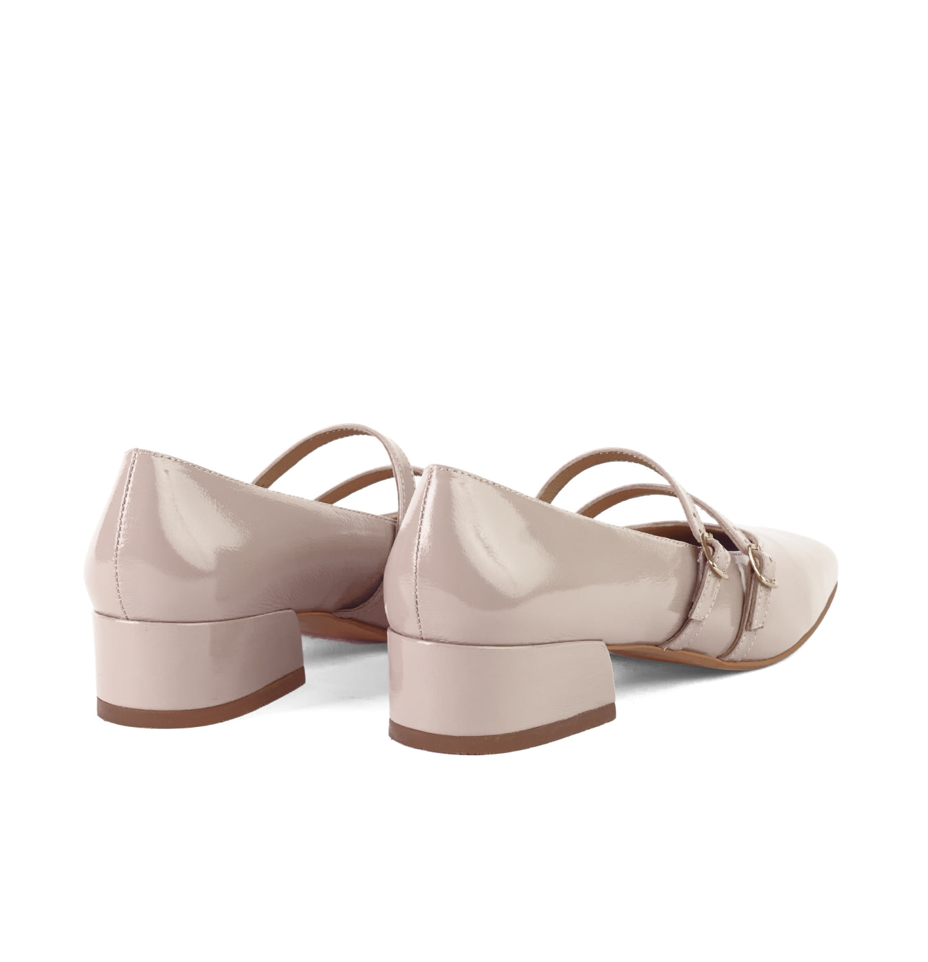 ZAPATO DANI - ARENA Atelier 4