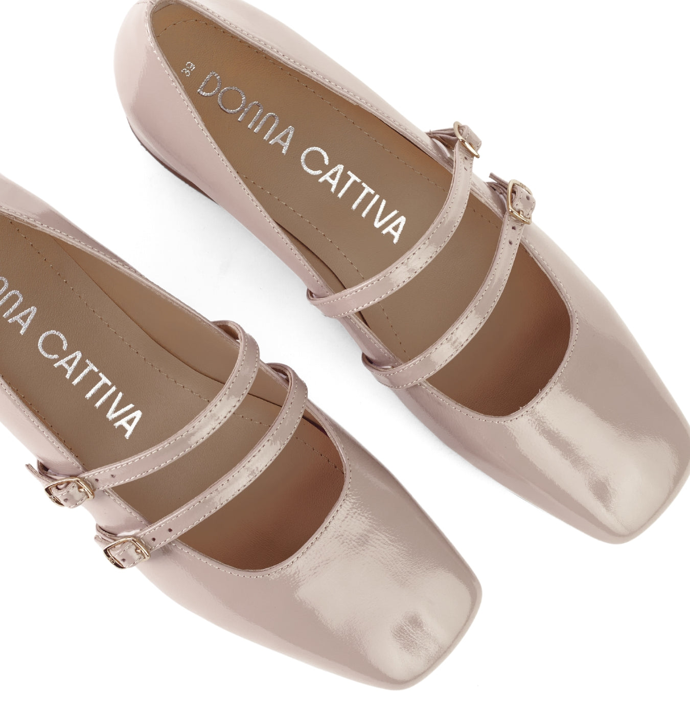 ZAPATO DANI - ARENA Atelier 5