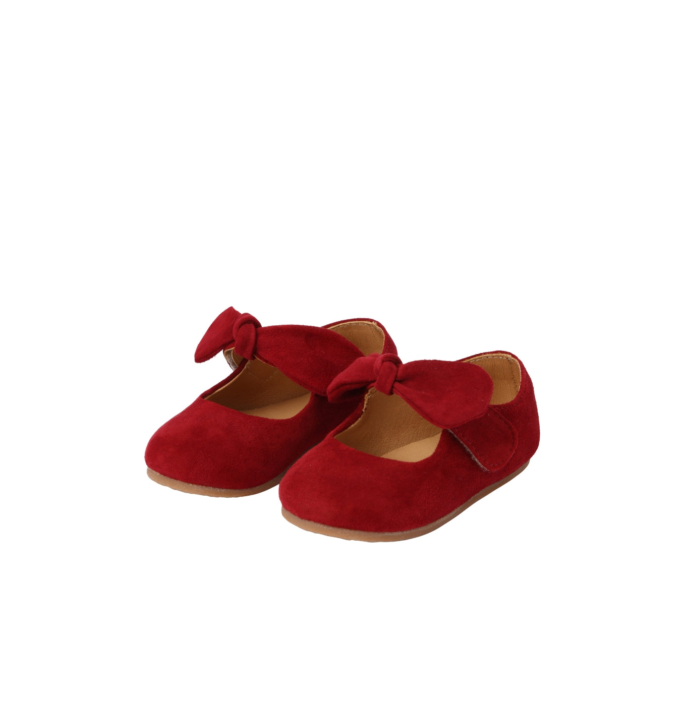 BALERINA NIÑA DIDI - GUINDA Edition 2