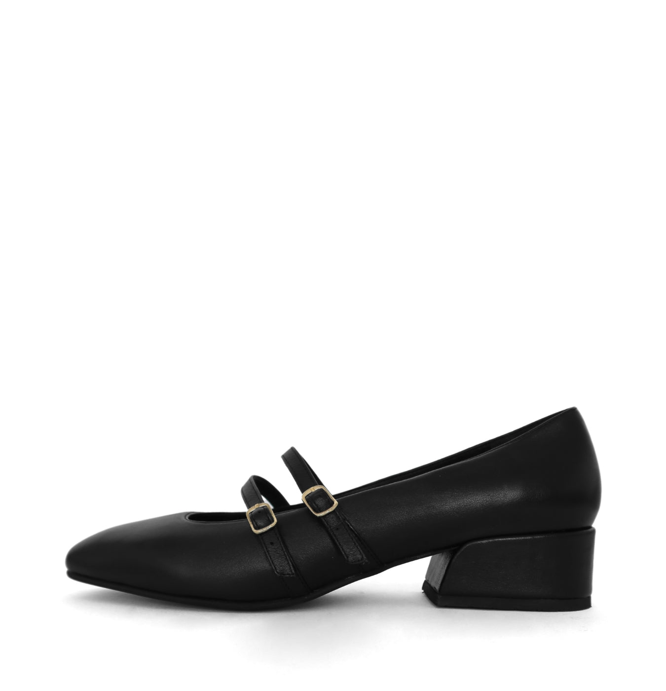 ZAPATO DANI - NEGRO Boutique 1