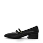 ZAPATO DANI - NEGRO Boutique - Miniatura 1