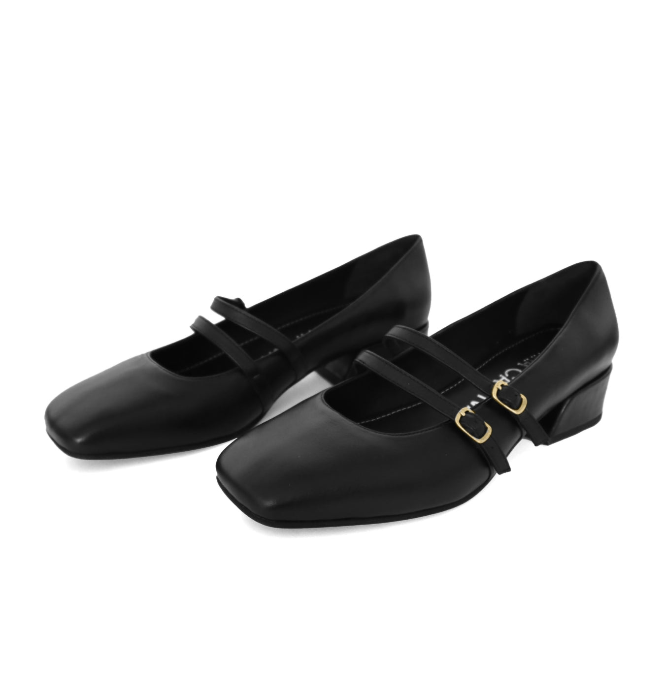 ZAPATO DANI - NEGRO Boutique 2