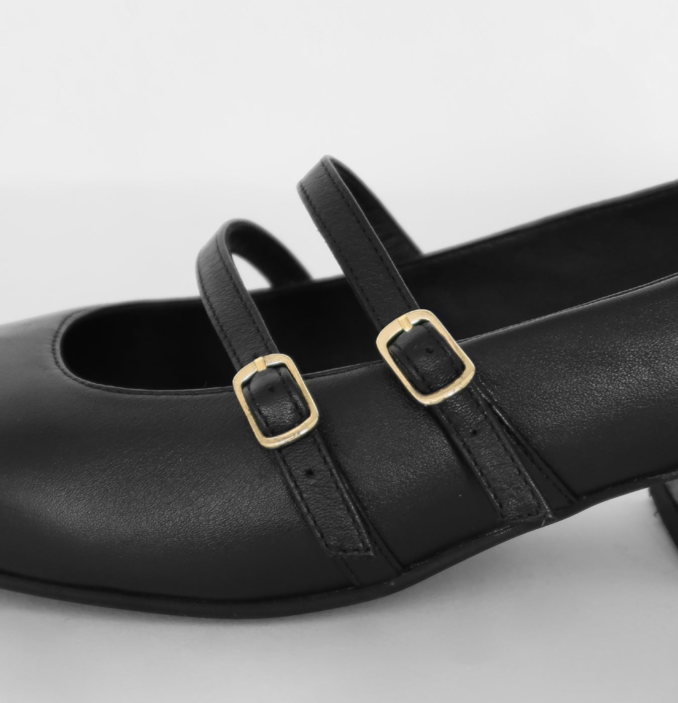 ZAPATO DANI - NEGRO Boutique 3