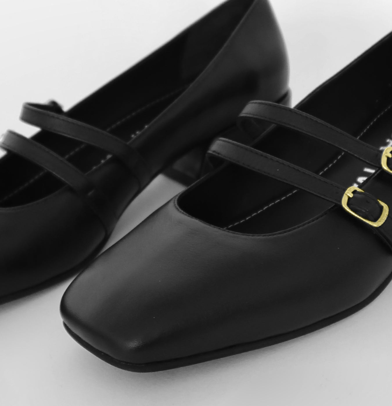 ZAPATO DANI - NEGRO Boutique 4