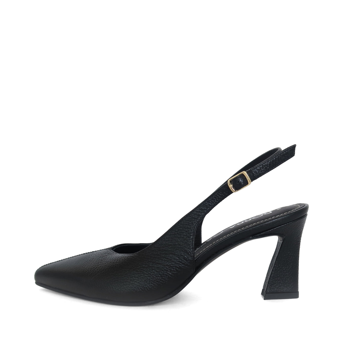 Timeless ZAPATO GARRY - NEGRO 1