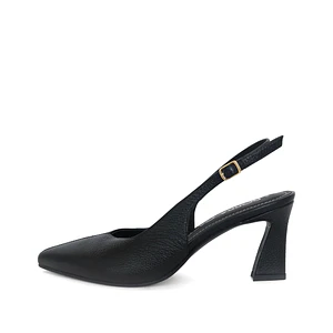 Timeless ZAPATO GARRY - NEGRO