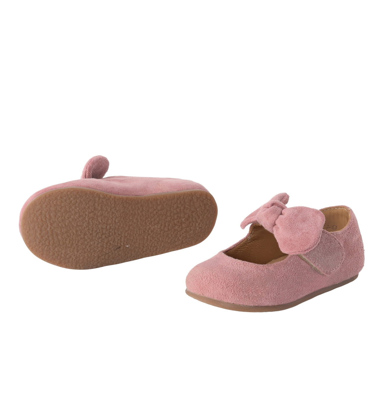 Premium BALERINA NIÑA DIDI - ROSADO 3