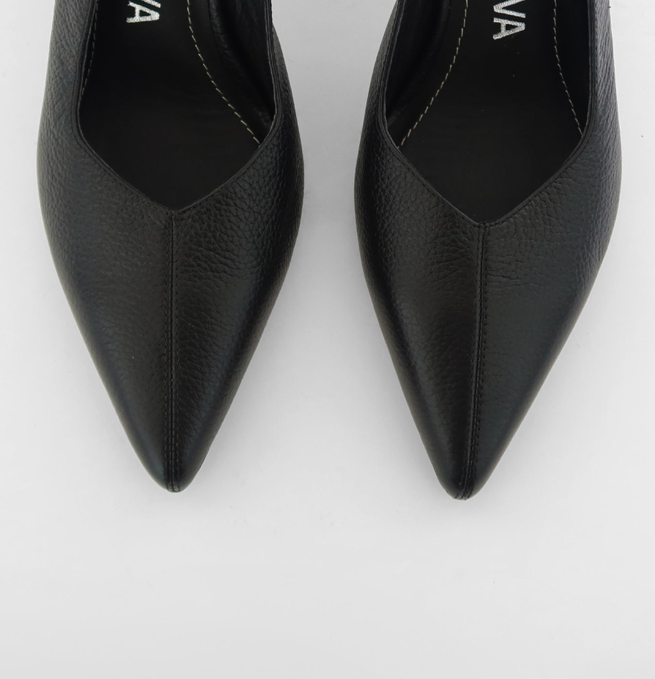 Timeless ZAPATO GARRY - NEGRO 3