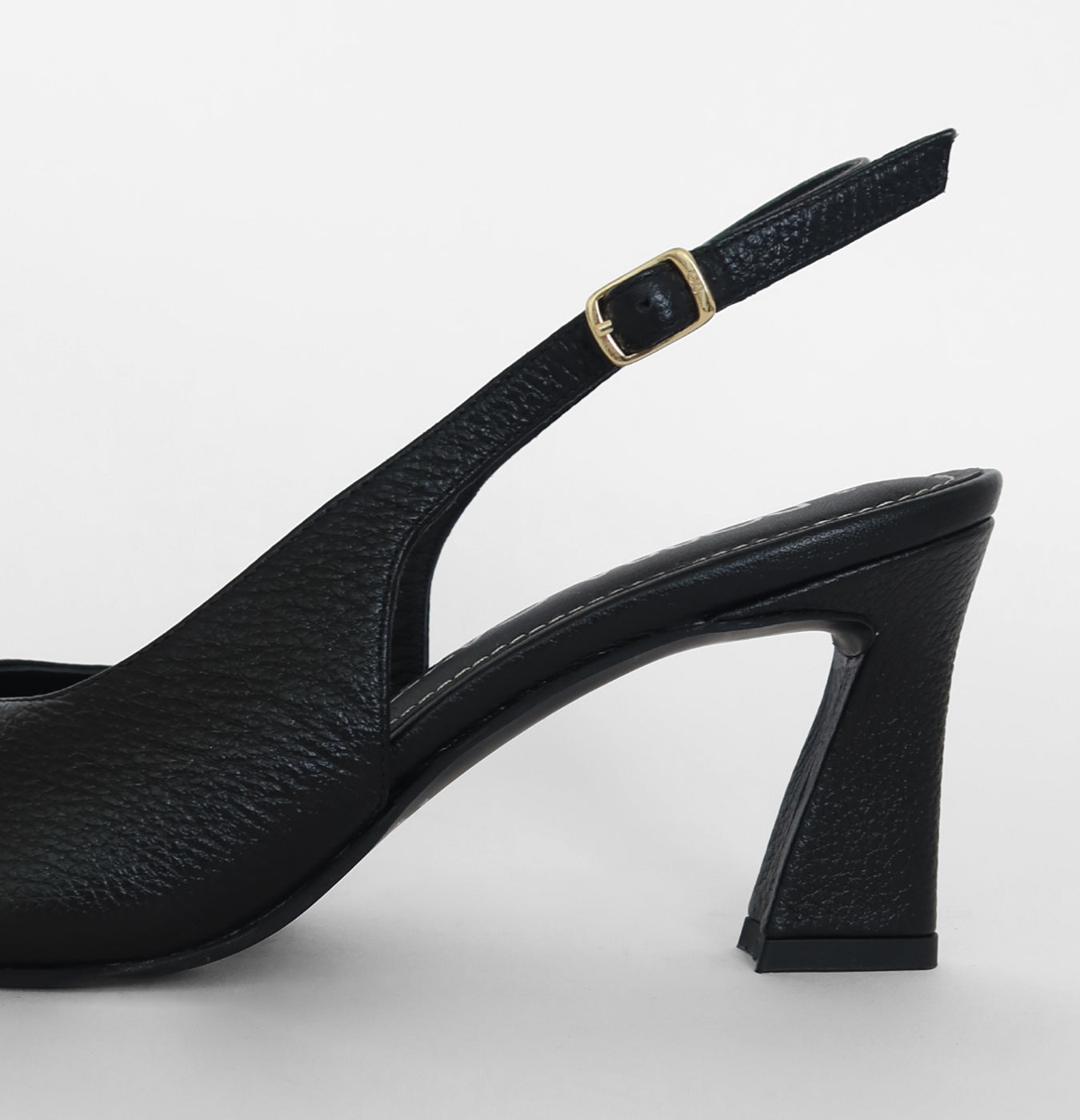 Timeless ZAPATO GARRY - NEGRO 4