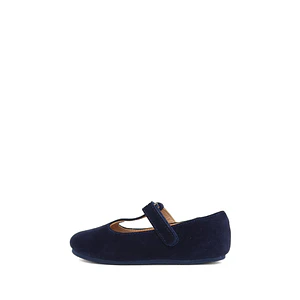 BALERINA NIÑA GALA - AZUL Craft