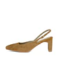 ZAPATO GLADYS - CAMEL Exclusive - Miniatura 1