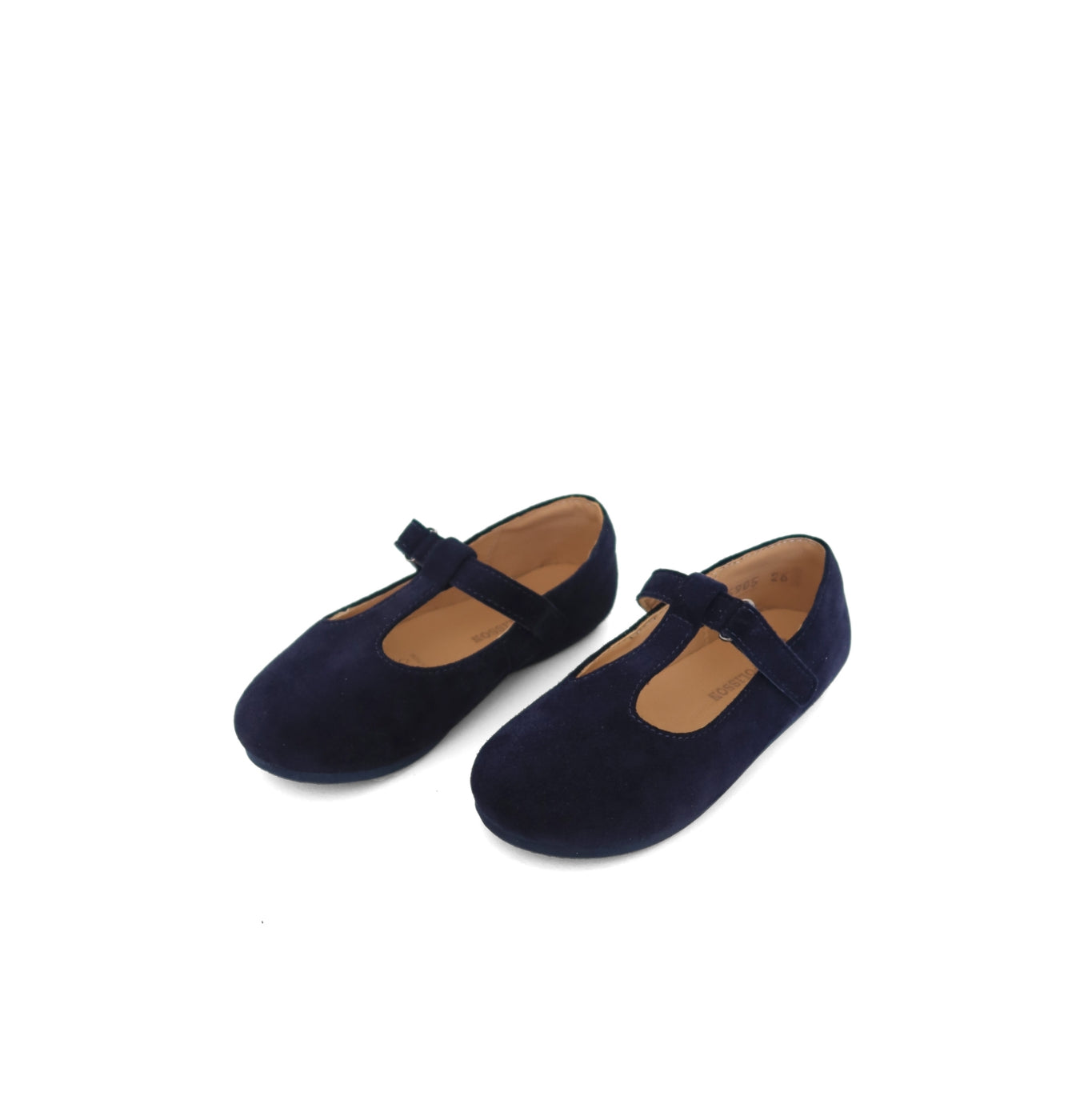 BALERINA NIÑA GALA - AZUL Craft 2