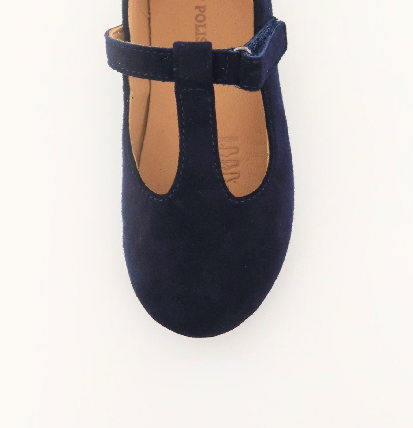 BALERINA NIÑA GALA - AZUL Craft 3