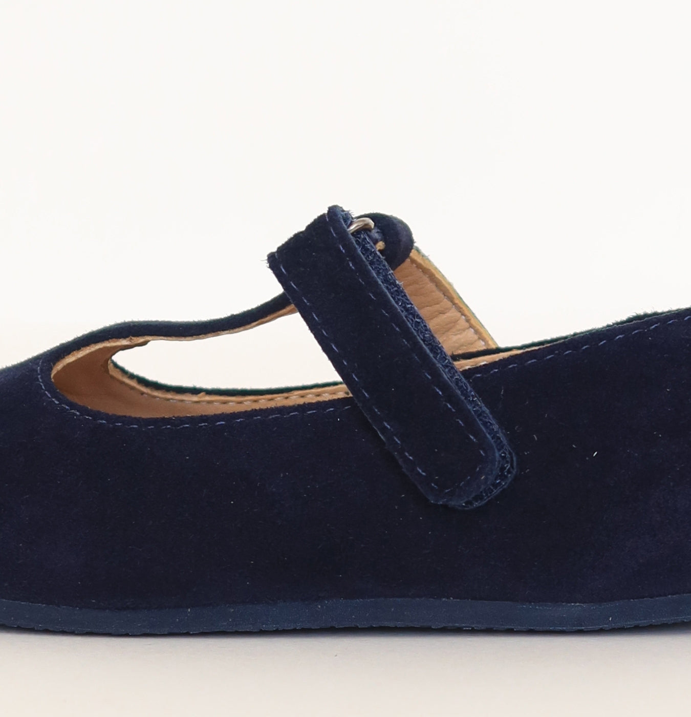 BALERINA NIÑA GALA - AZUL Craft 4