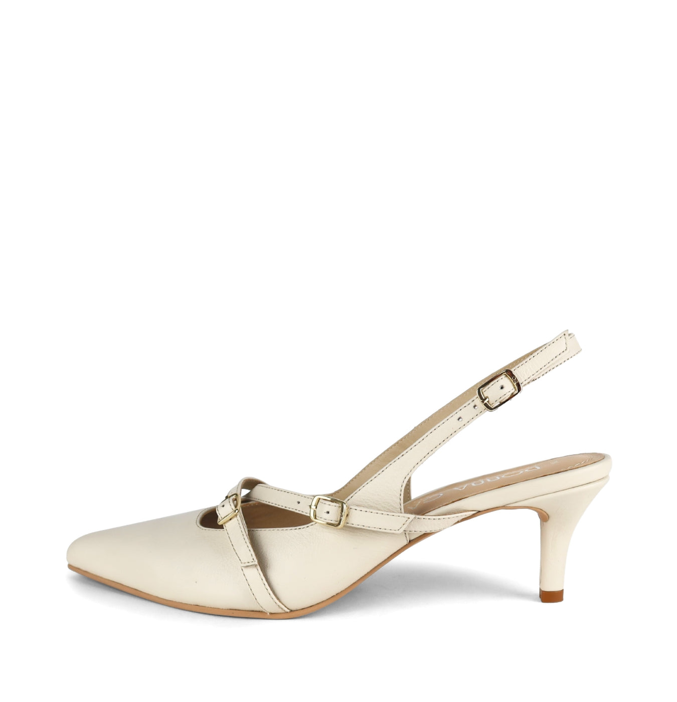 ZAPATO LELA - NUBE Prestige 1