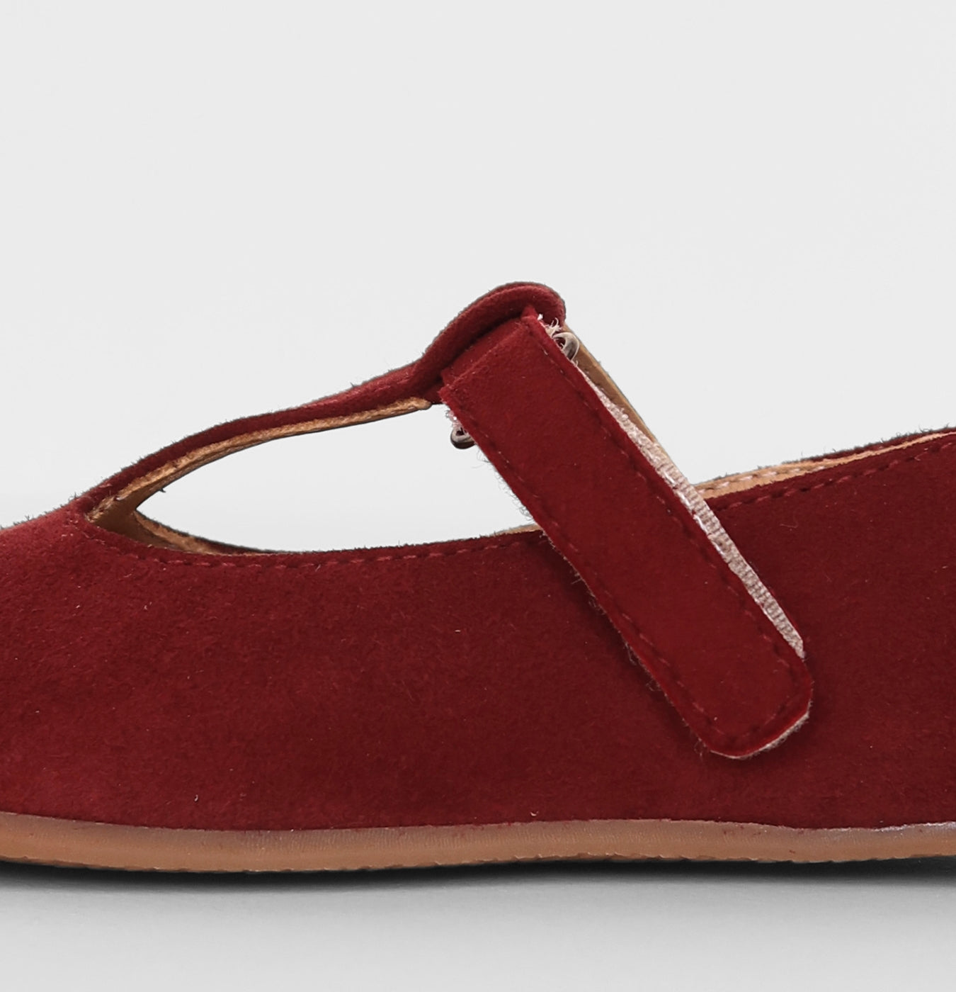 Select BALERINA NIÑA GALA - GUINDA 3