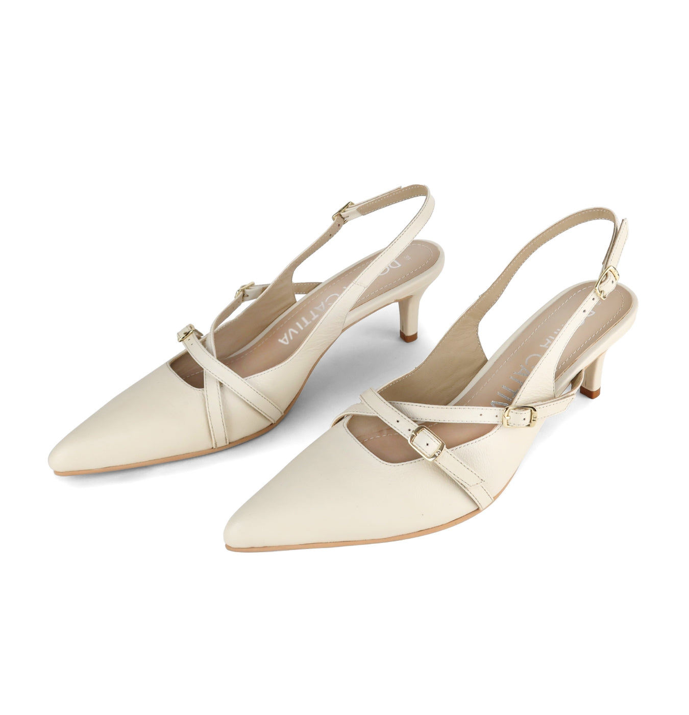 ZAPATO LELA - NUBE Prestige 2