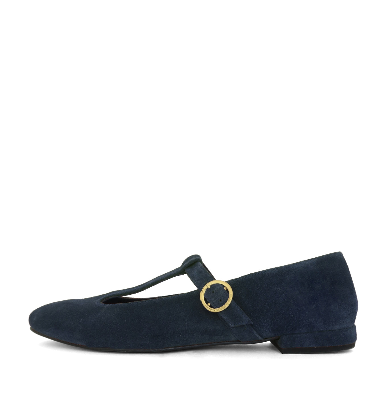 BALERINA POLISSON - AZUL Line 1