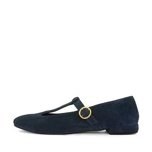 BALERINA POLISSON - AZUL Line