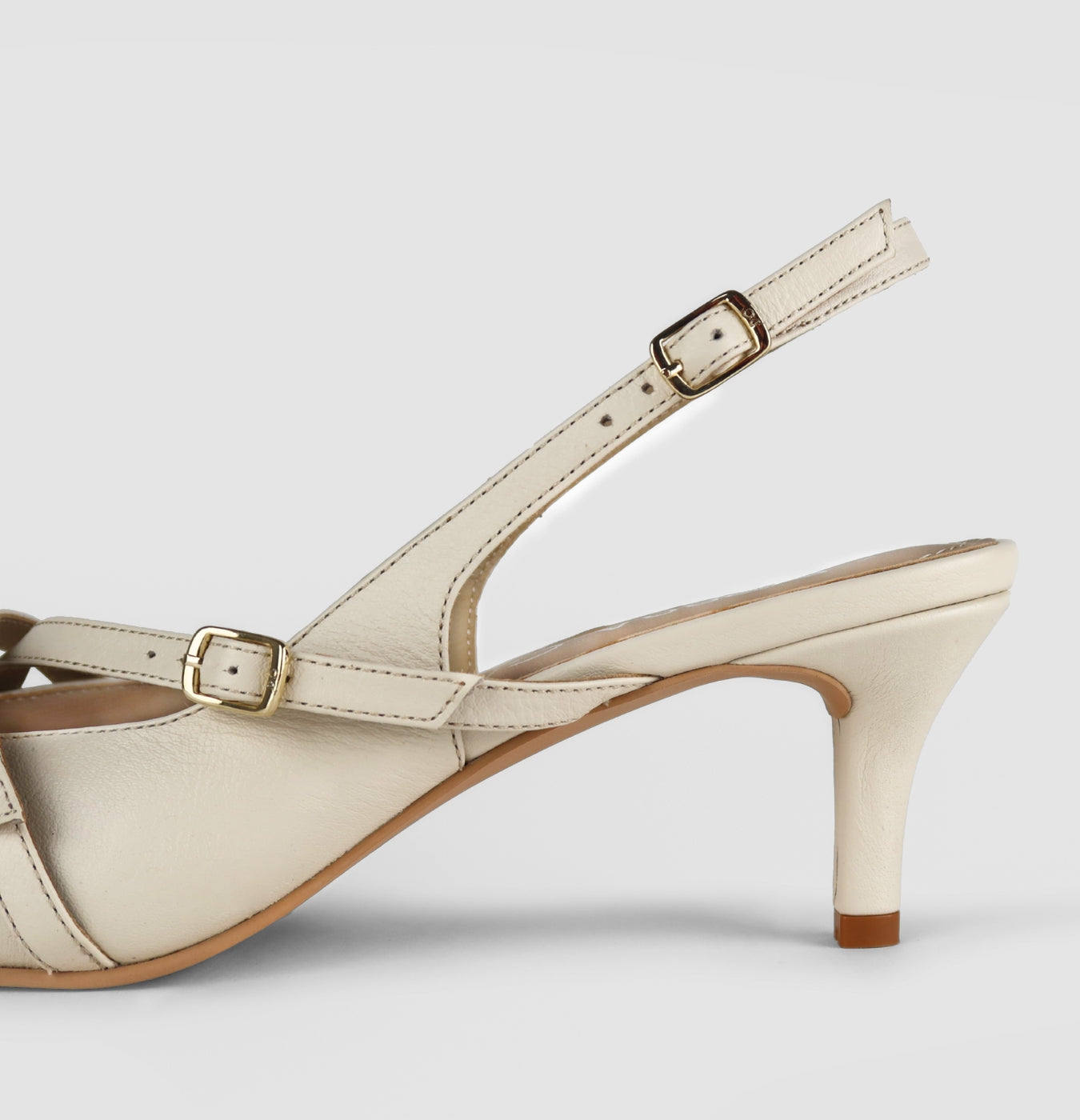 ZAPATO LELA - NUBE Prestige 3