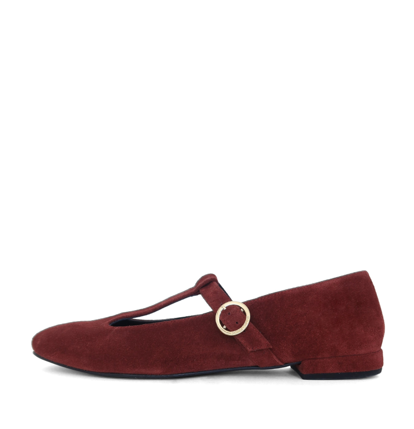 Signature BALERINA POLISSON - GUINDA 1