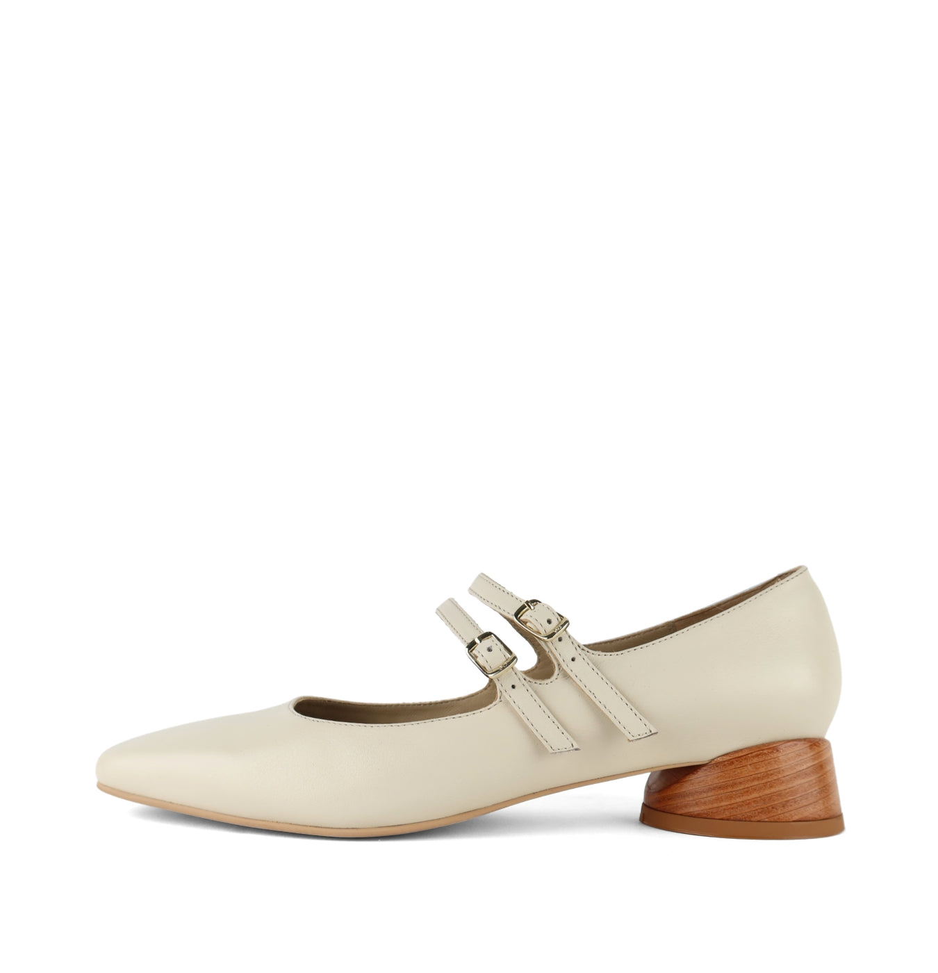 Essential ZAPATO LONDON - NUBE 1