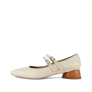 Essential ZAPATO LONDON - NUBE