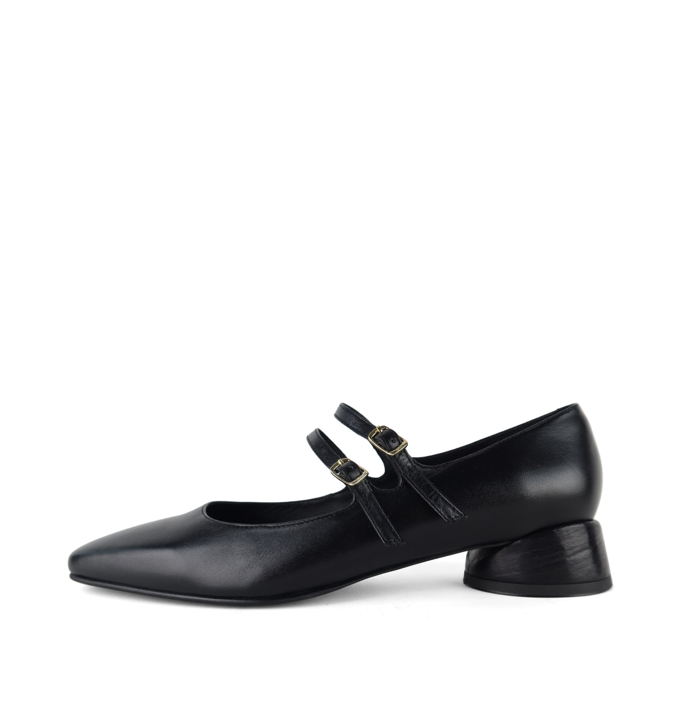ZAPATO LONDON -NEGRO Series 1
