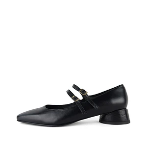 ZAPATO LONDON -NEGRO Series