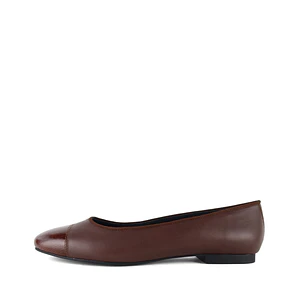 BALERINA VEKA - MARRÓN Exclusive