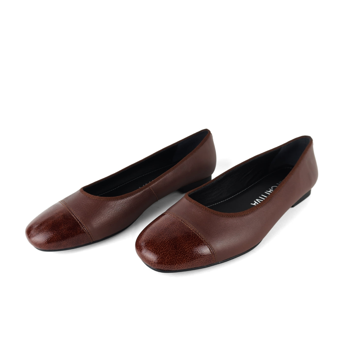 BALERINA VEKA - MARRÓN Exclusive 2