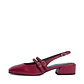 ZAPATO NINA - ROJO Style - Miniatura 1