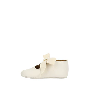 ZAPATO NIÑA JULI - BEIGE Studio