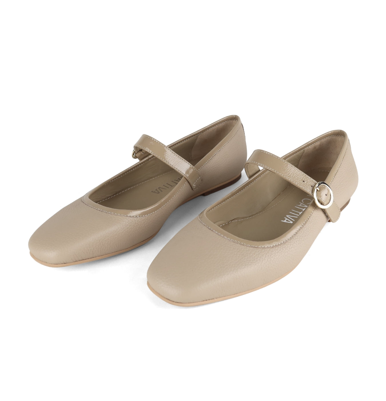 BALERINA VIVIAN - ÁLAMO Prestige 2