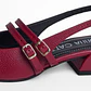 ZAPATO NINA - ROJO Style - Miniatura 6