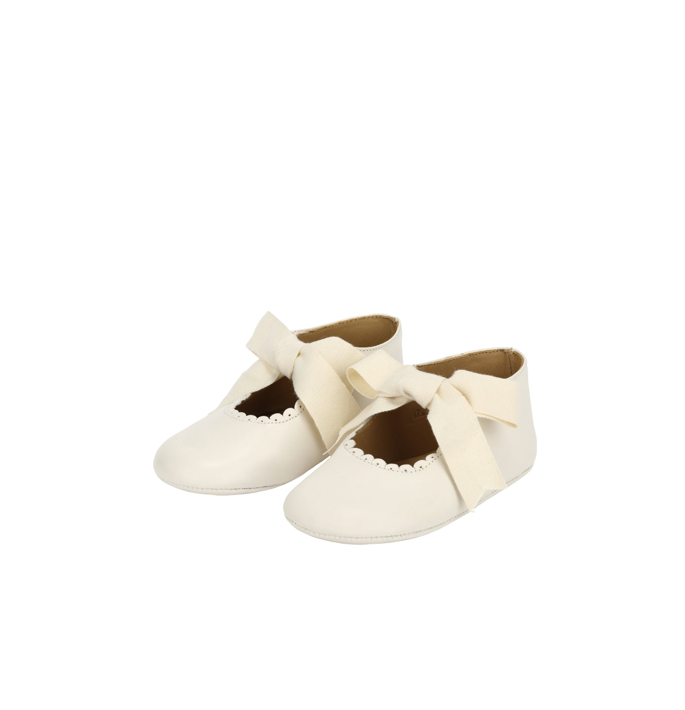 ZAPATO NIÑA JULI - BEIGE Studio 2