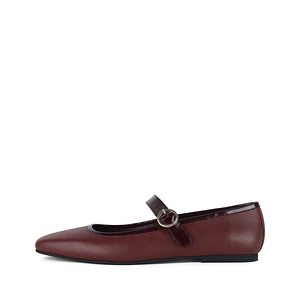 Pure BALERINA VIVIAN - GUINDA