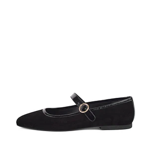 BALERINA VIVIAN - NEGRO Collection