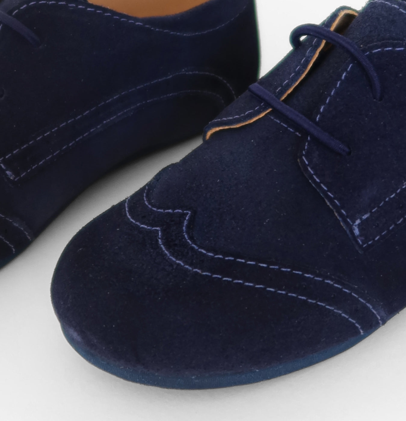 Artisan ZAPATO NIÑO GAEL - AZUL 3