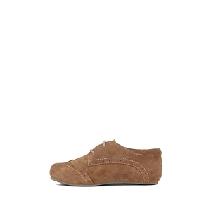 ZAPATO NIÑO GAEL - CAMEL Original