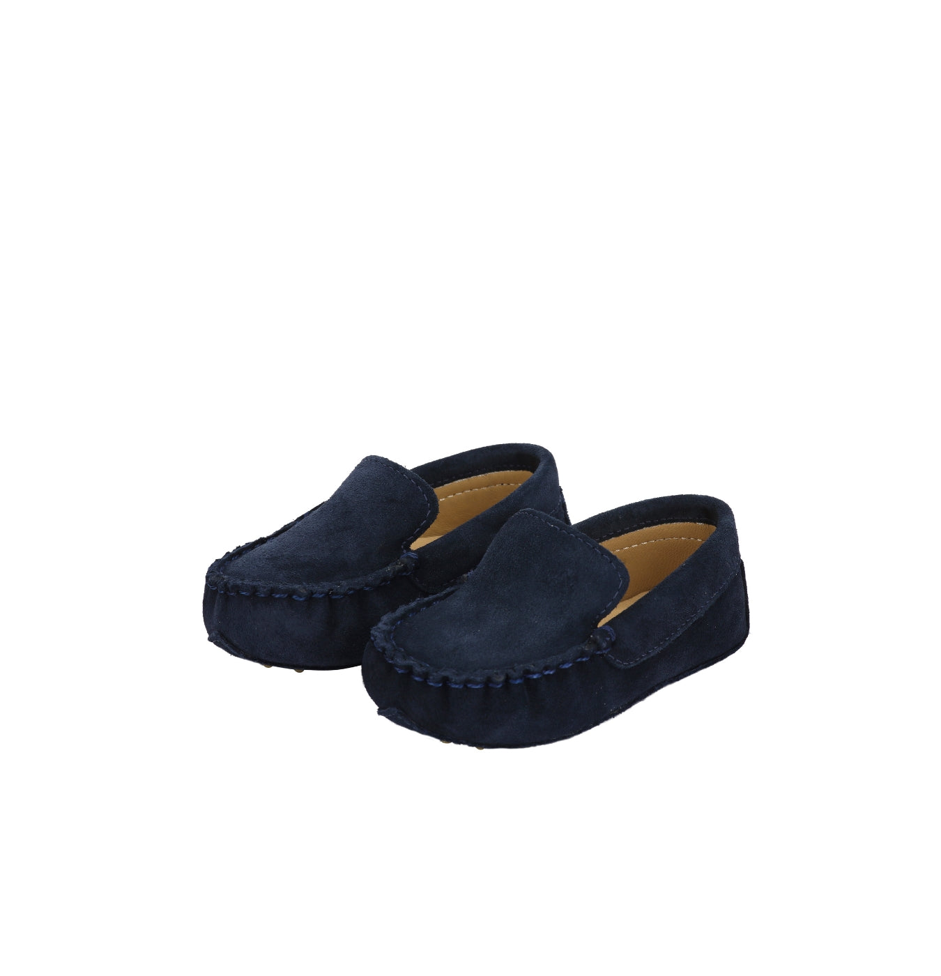 Curated ZAPATO NIÑO MATIAS - AZUL 2