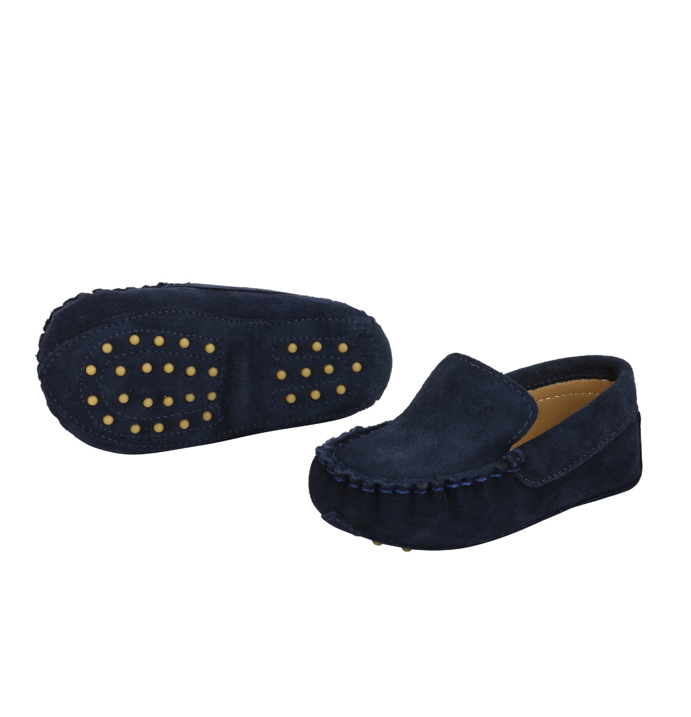 Curated ZAPATO NIÑO MATIAS - AZUL 3