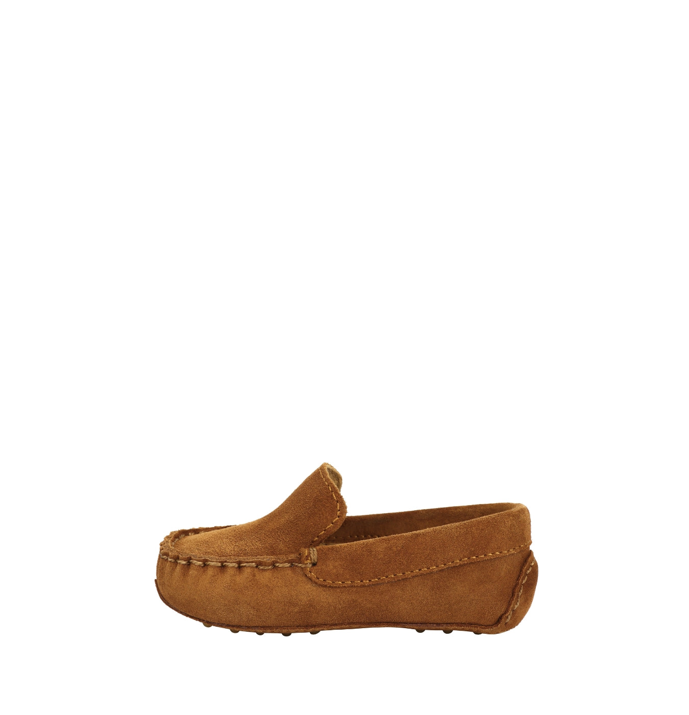 Luxe ZAPATO NIÑO MATIAS - CAMEL 1